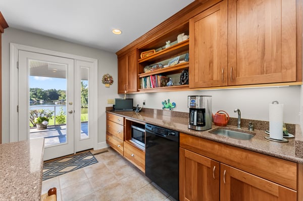206 Chicacoan Lane, LOTTSBURG, VA