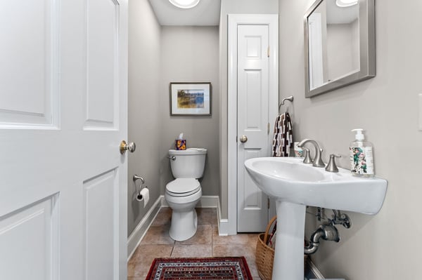 206 Chicacoan Lane, LOTTSBURG, VA