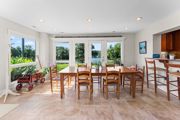 206 Chicacoan Lane, LOTTSBURG, VA