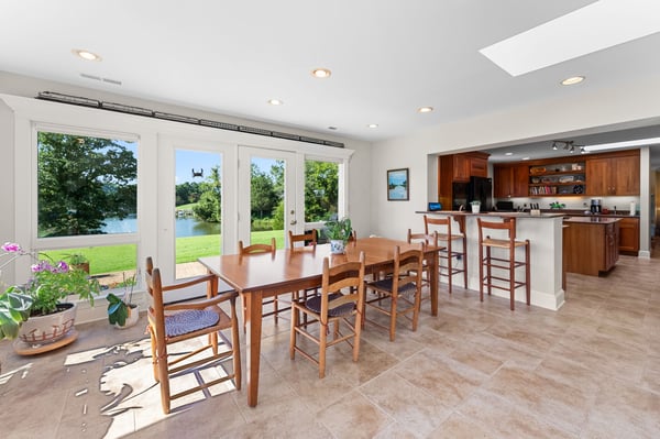 206 Chicacoan Lane, LOTTSBURG, VA