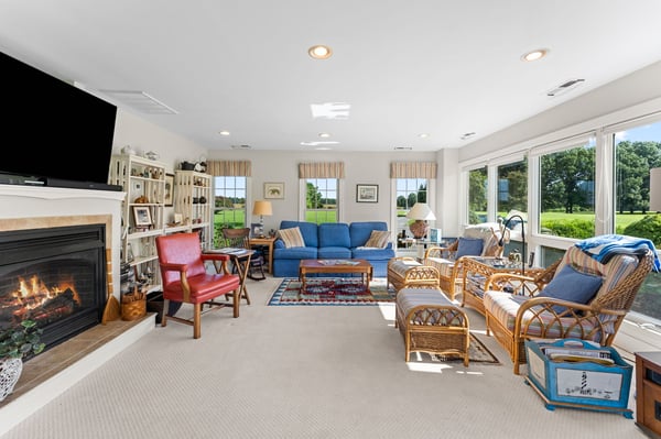 206 Chicacoan Lane, LOTTSBURG, VA