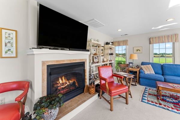 206 Chicacoan Lane, LOTTSBURG, VA