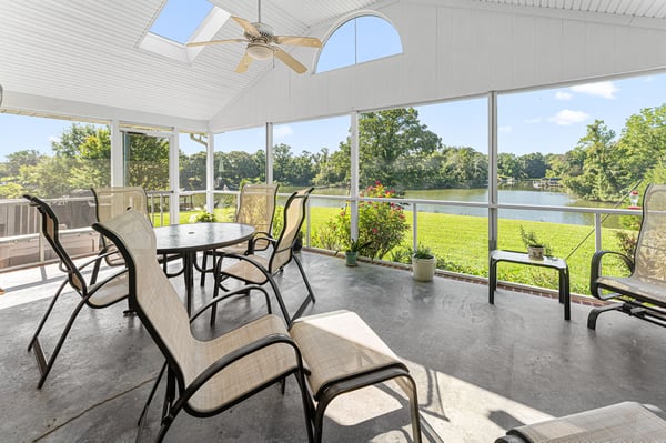 206 Chicacoan Lane, LOTTSBURG, VA