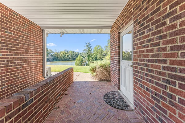 206 Chicacoan Lane, LOTTSBURG, VA