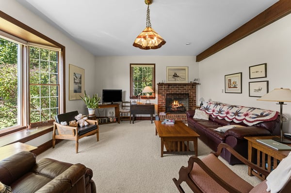 206 Chicacoan Lane, LOTTSBURG, VA