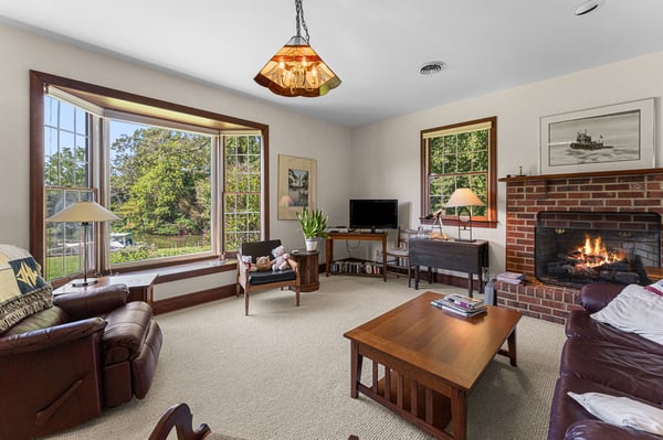 206 Chicacoan Lane, LOTTSBURG, VA