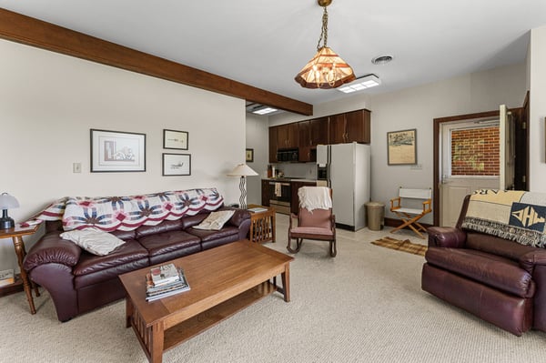 206 Chicacoan Lane, LOTTSBURG, VA