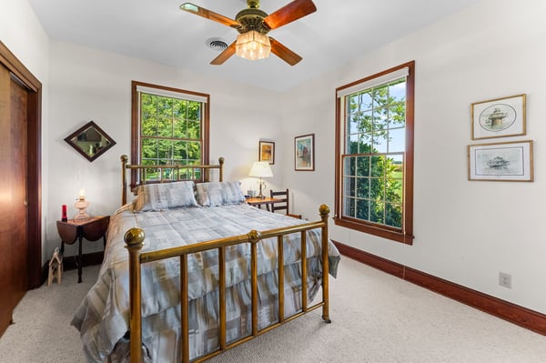 206 Chicacoan Lane, LOTTSBURG, VA