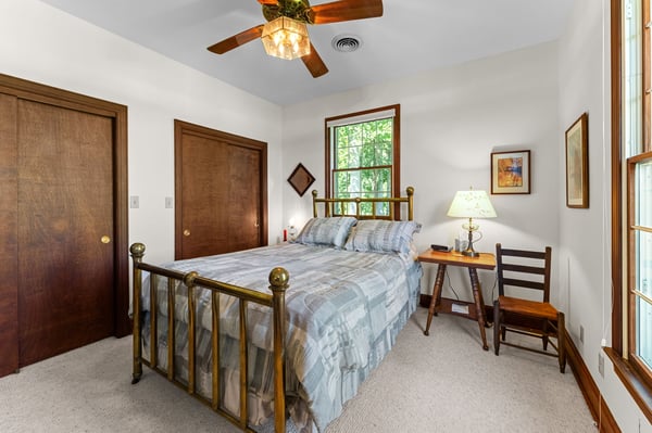 206 Chicacoan Lane, LOTTSBURG, VA