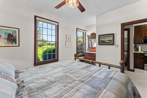 206 Chicacoan Lane, LOTTSBURG, VA