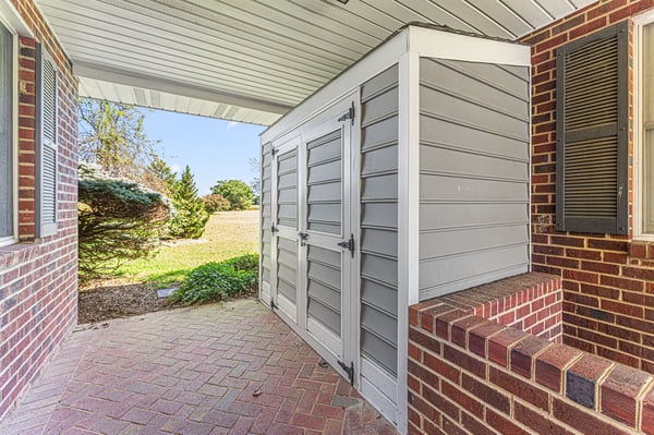 206 Chicacoan Lane, LOTTSBURG, VA
