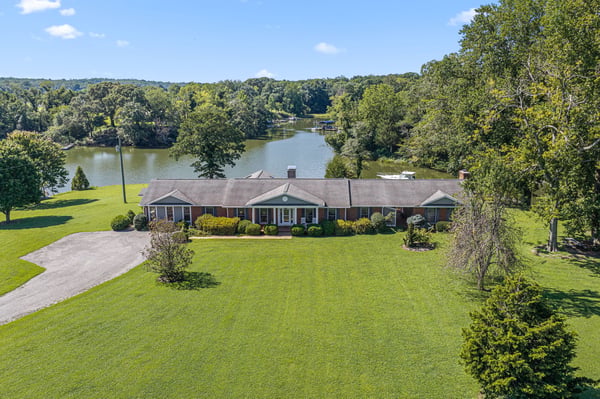 206 Chicacoan Lane, LOTTSBURG, VA