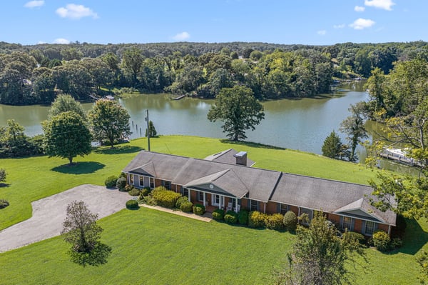 206 Chicacoan Lane, LOTTSBURG, VA