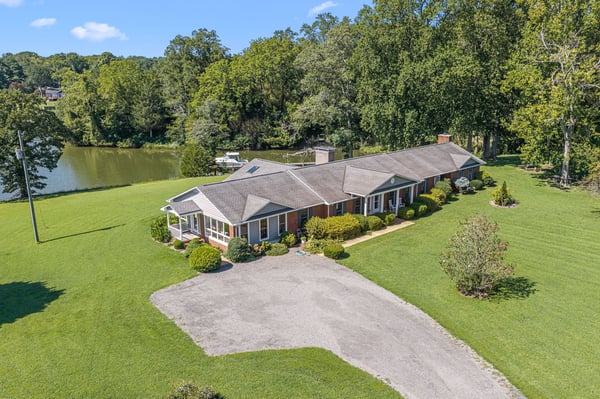 206 Chicacoan Lane, LOTTSBURG, VA