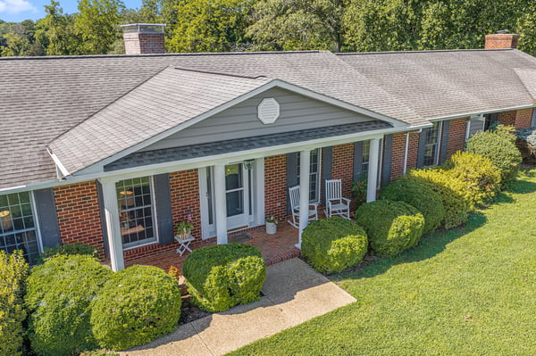206 Chicacoan Lane, LOTTSBURG, VA