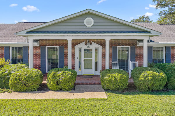 206 Chicacoan Lane, LOTTSBURG, VA