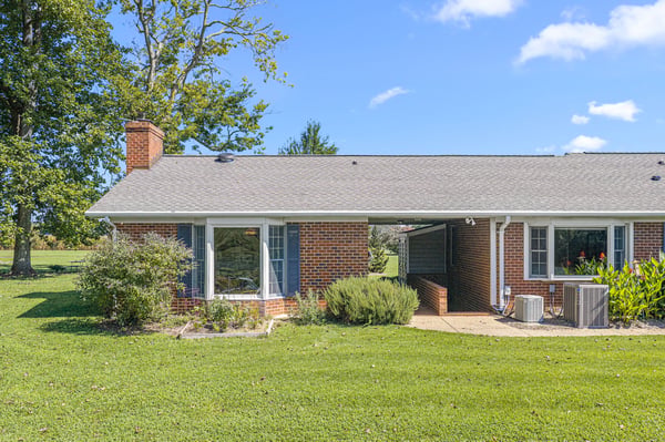 206 Chicacoan Lane, LOTTSBURG, VA