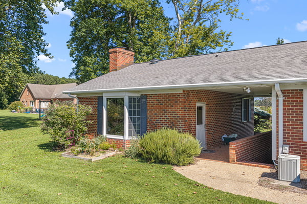 206 Chicacoan Lane, LOTTSBURG, VA