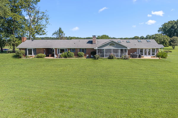206 Chicacoan Lane, LOTTSBURG, VA