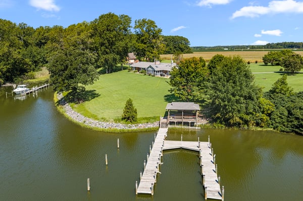 206 Chicacoan Lane, LOTTSBURG, VA