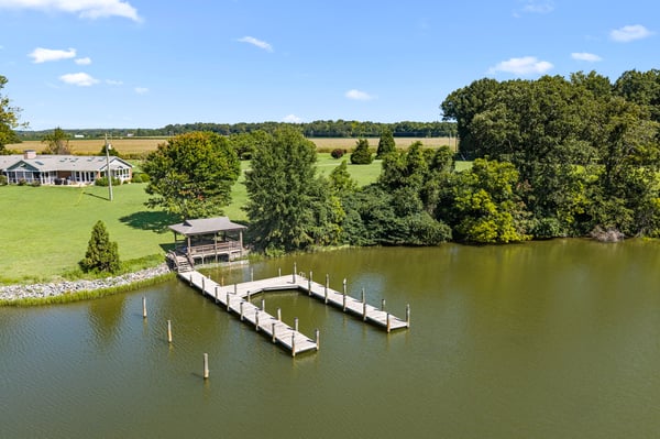 206 Chicacoan Lane, LOTTSBURG, VA