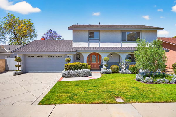 1121 Modesto Avenue, Camarillo, CA