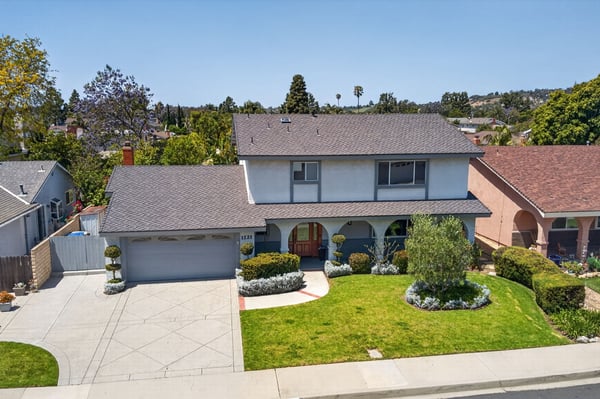 1121 Modesto Avenue, Camarillo, CA