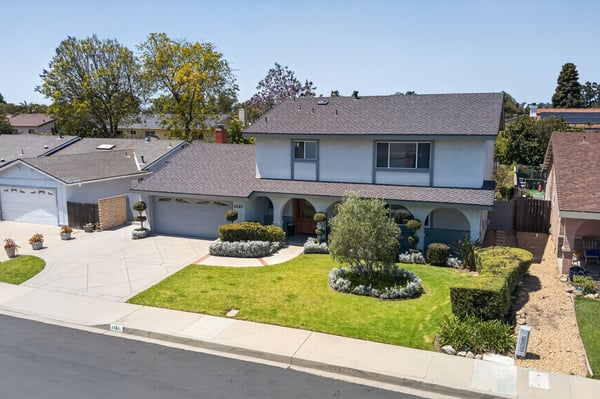 1121 Modesto Avenue, Camarillo, CA