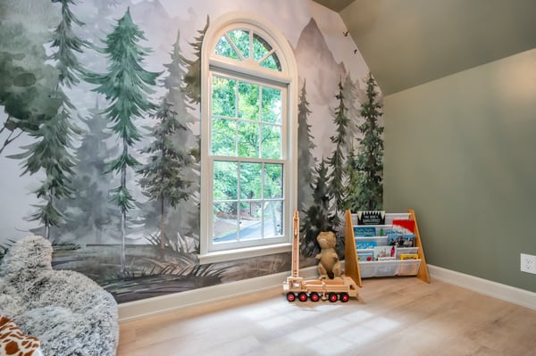 9460 Mistwater Close, Roswell, GA