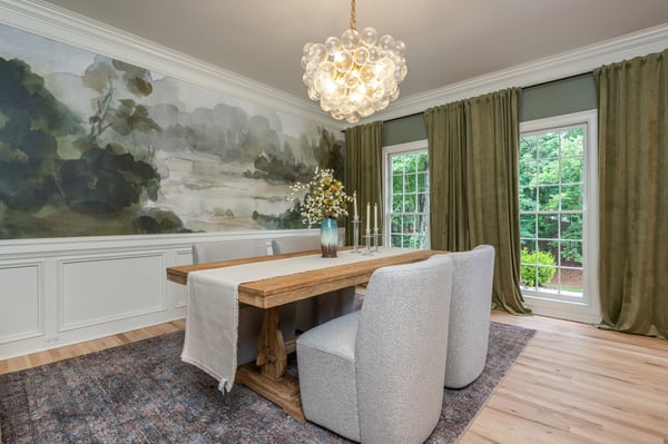 9460 Mistwater Close, Roswell, GA