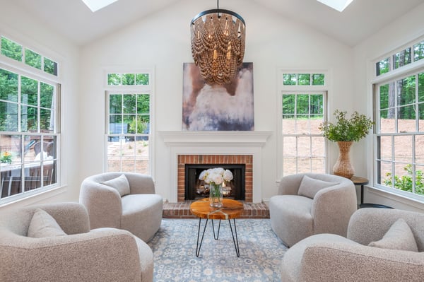 9460 Mistwater Close, Roswell, GA
