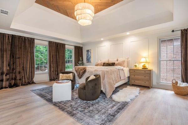 9460 Mistwater Close, Roswell, GA