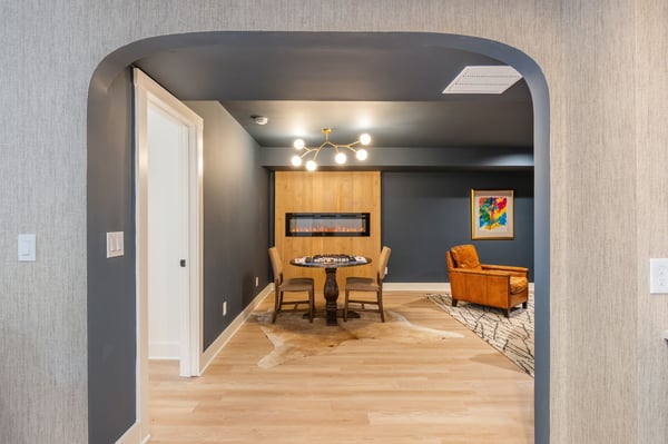 9460 Mistwater Close, Roswell, GA