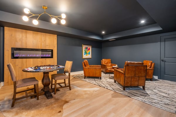 9460 Mistwater Close, Roswell, GA