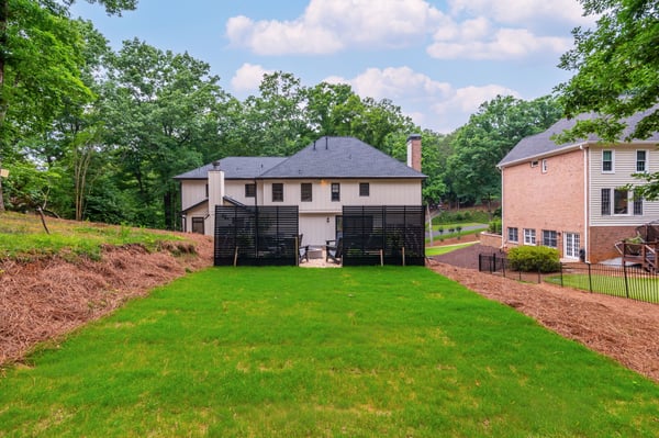 9460 Mistwater Close, Roswell, GA