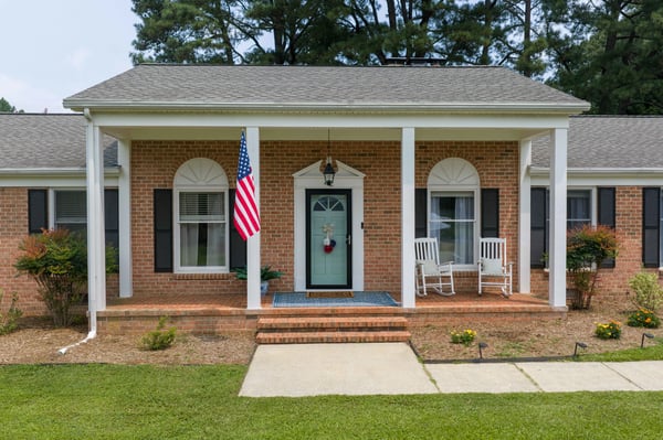 42 Venable Dr, Kilmarnock, VA