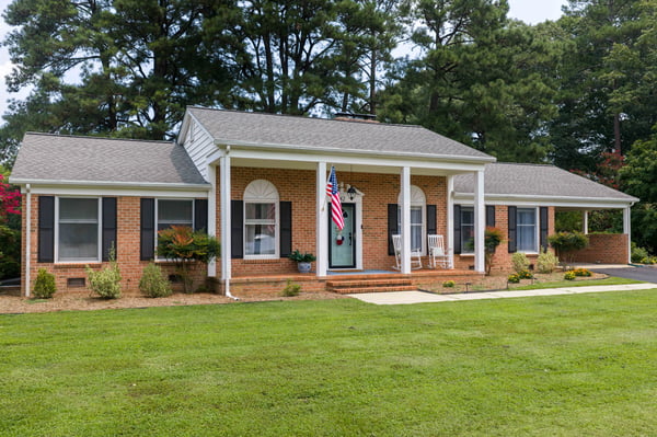 42 Venable Dr, Kilmarnock, VA