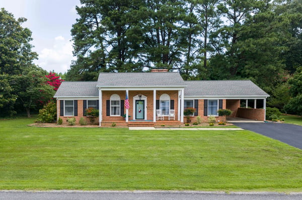 42 Venable Dr, Kilmarnock, VA