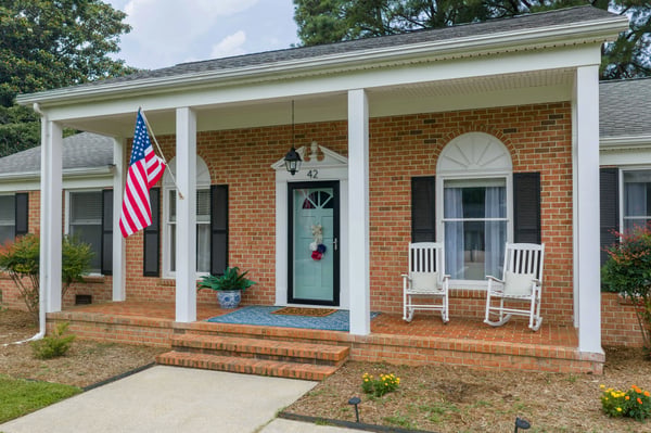 42 Venable Dr, Kilmarnock, VA