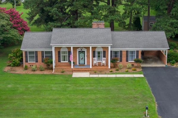 42 Venable Dr, Kilmarnock, VA