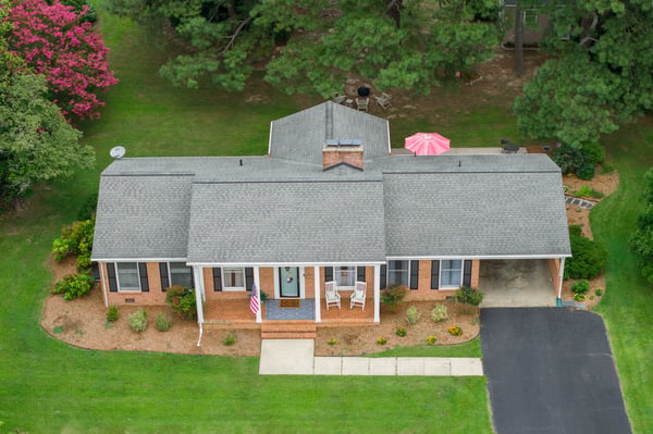 42 Venable Dr, Kilmarnock, VA