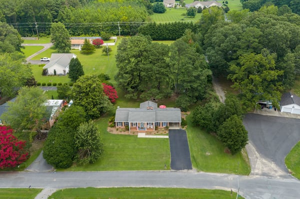 42 Venable Dr, Kilmarnock, VA