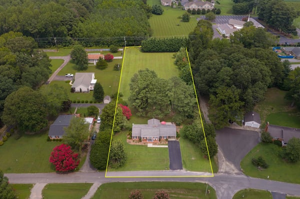 42 Venable Dr, Kilmarnock, VA