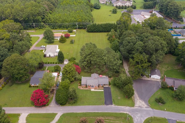 42 Venable Dr, Kilmarnock, VA