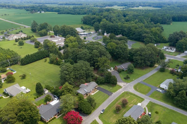 42 Venable Dr, Kilmarnock, VA