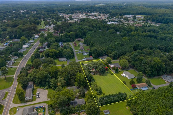 42 Venable Dr, Kilmarnock, VA
