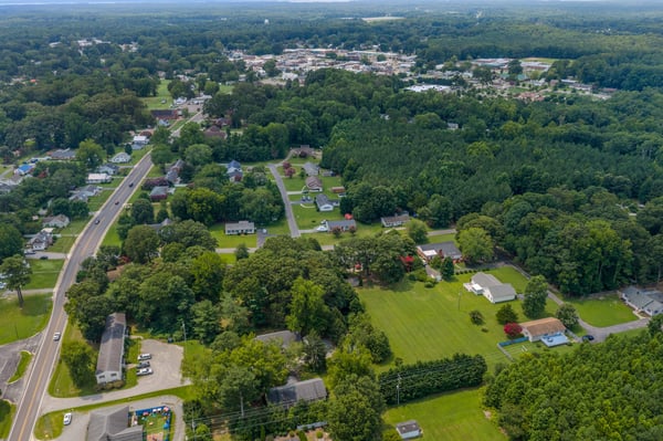 42 Venable Dr, Kilmarnock, VA