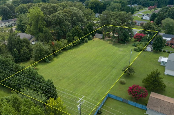 42 Venable Dr, Kilmarnock, VA
