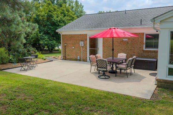 42 Venable Dr, Kilmarnock, VA