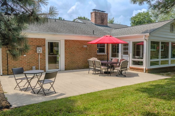 42 Venable Dr, Kilmarnock, VA